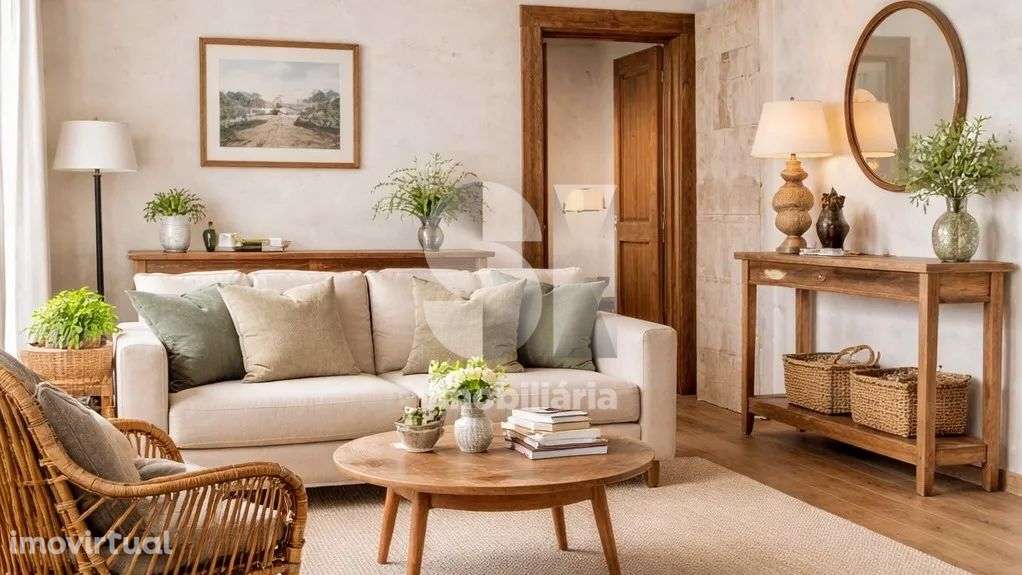 Moradia para Restaurar T2 - Grande imagem: 3/10