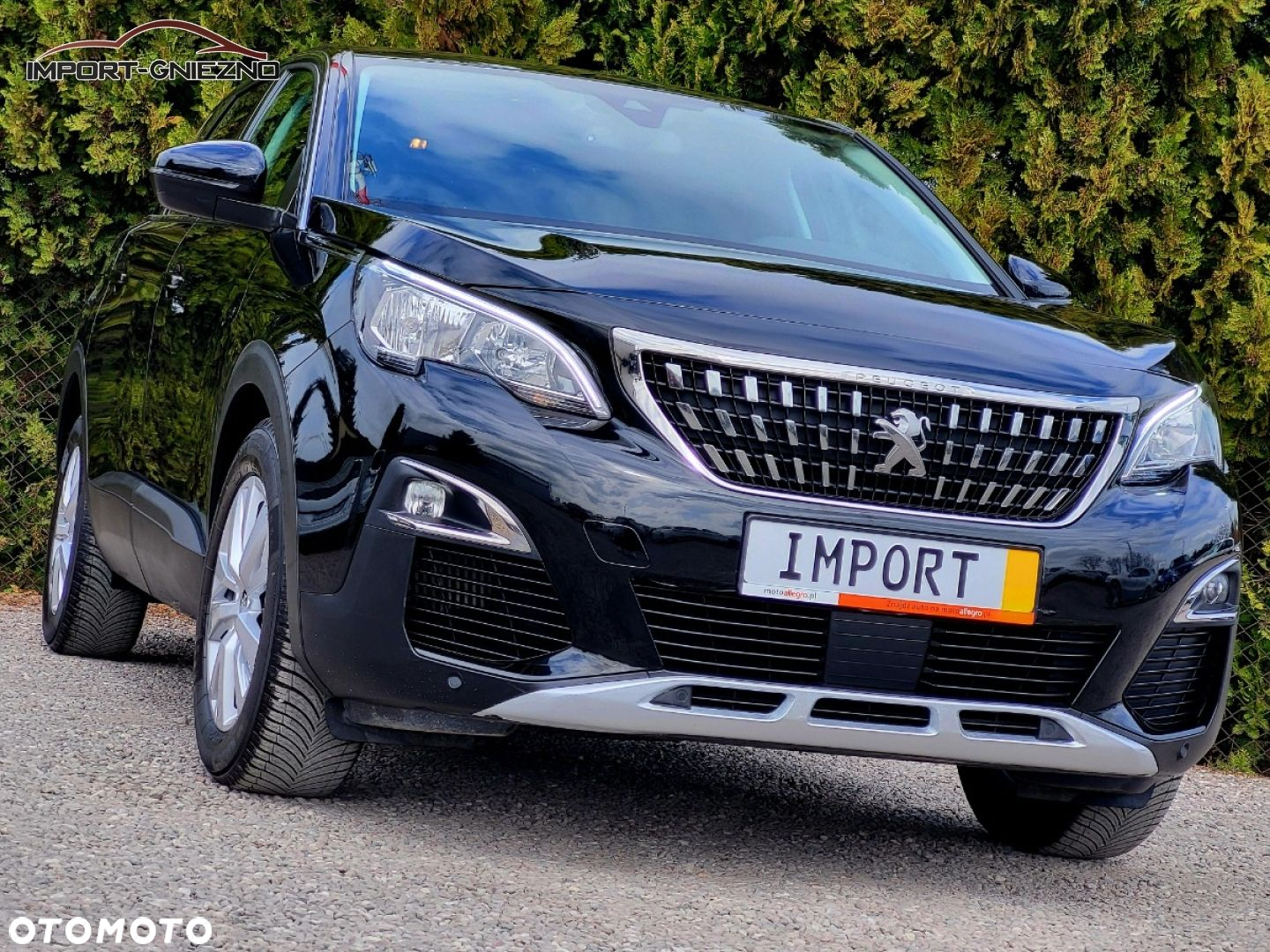 Peugeot 5008 - 11