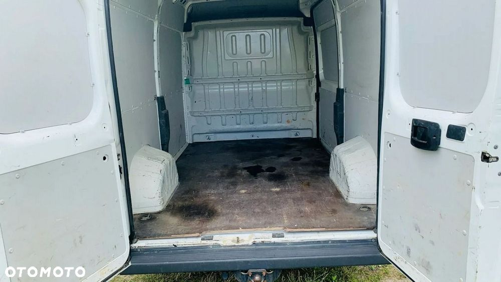 Peugeot Boxer - 9
