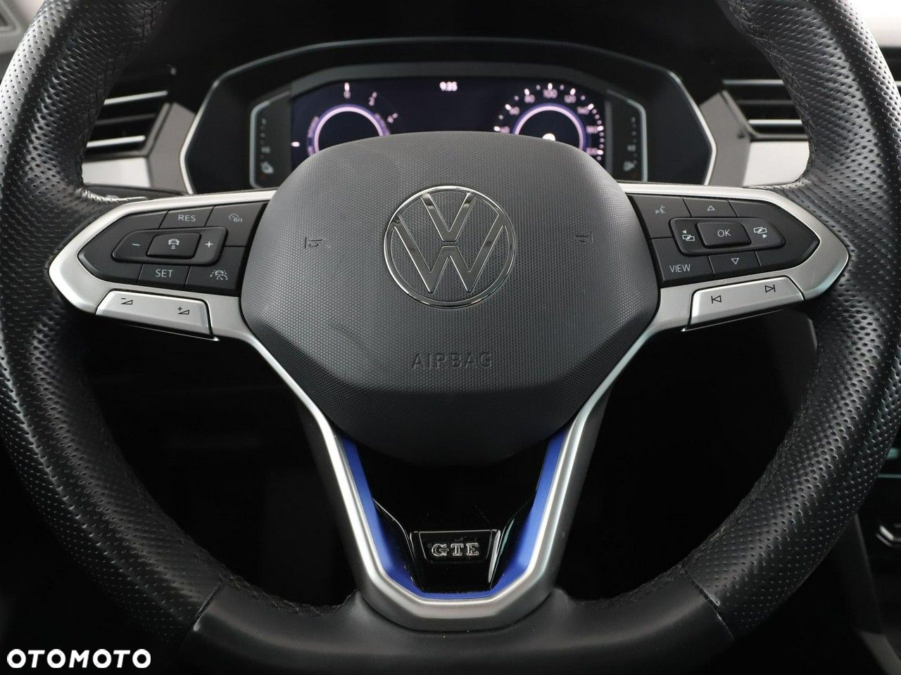 Volkswagen Passat Variant 1.4 TSI Plug-In-Hybrid DSG GTE - 21