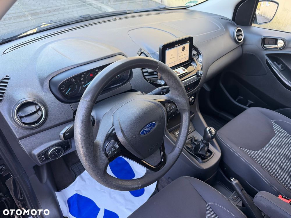Ford Ka+ - 9