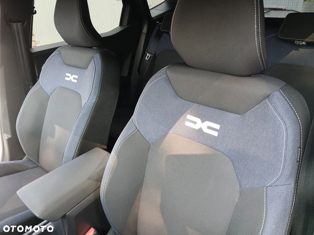 Dacia Duster 1.0 TCe Journey - 35