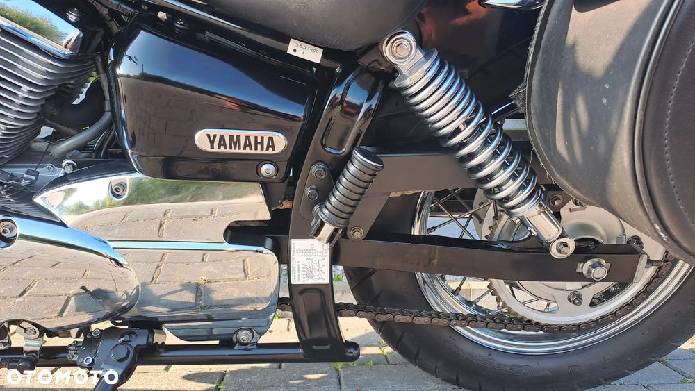 Yamaha Drag Star - 26