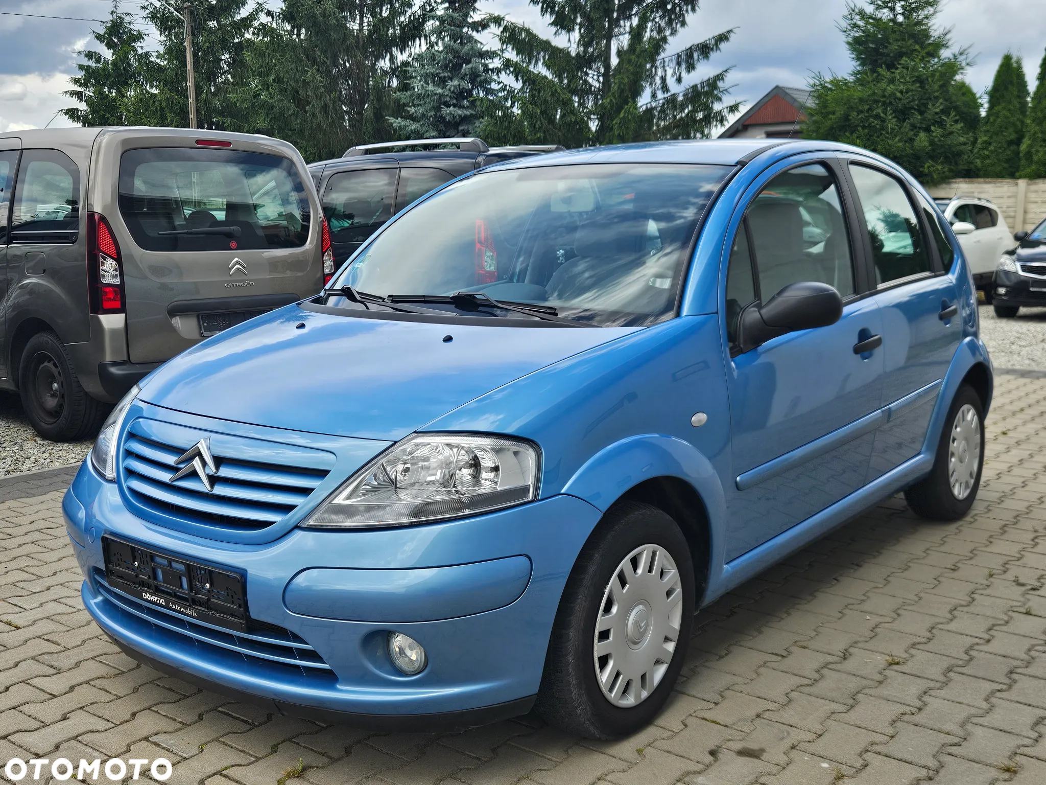 Citroën C3 1.4 Confort - 5