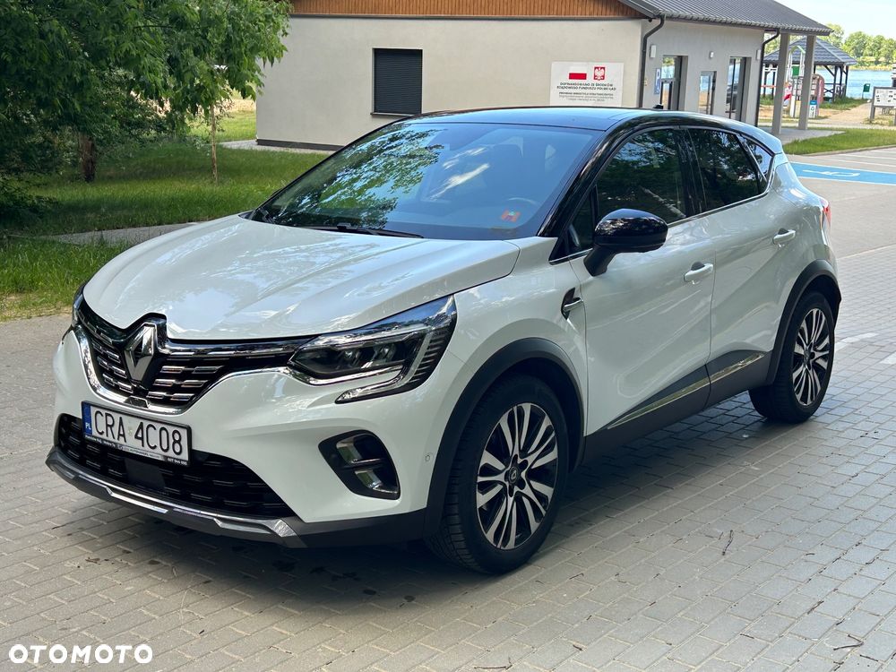 Renault Captur - 4