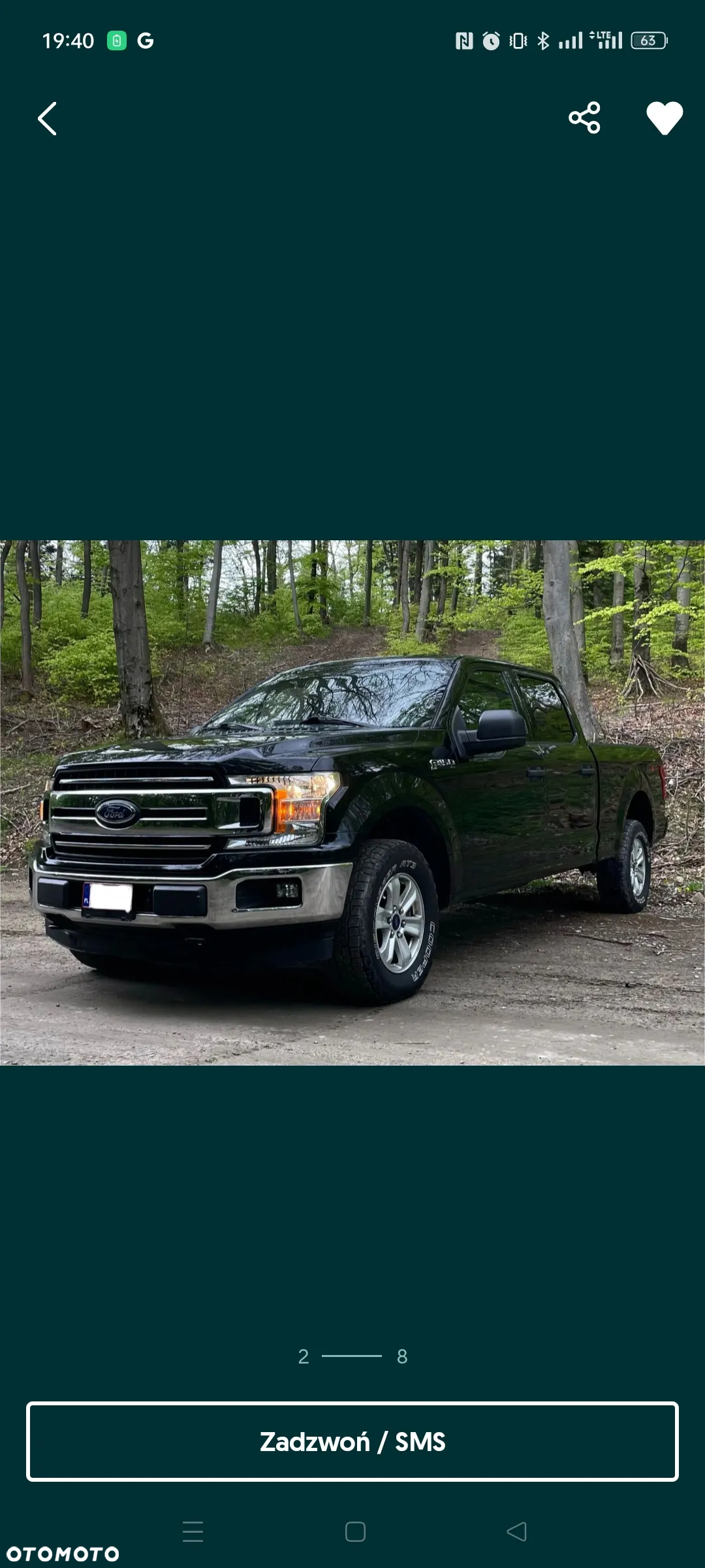 Ford F150 - 13