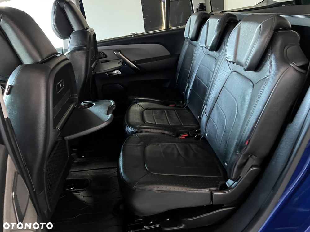 Citroën C4 SpaceTourer - 29