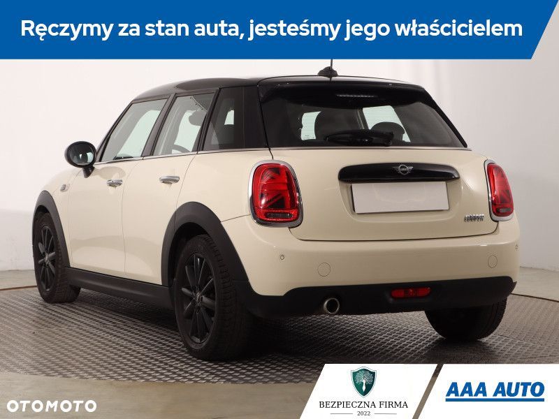 MINI Cooper - 6