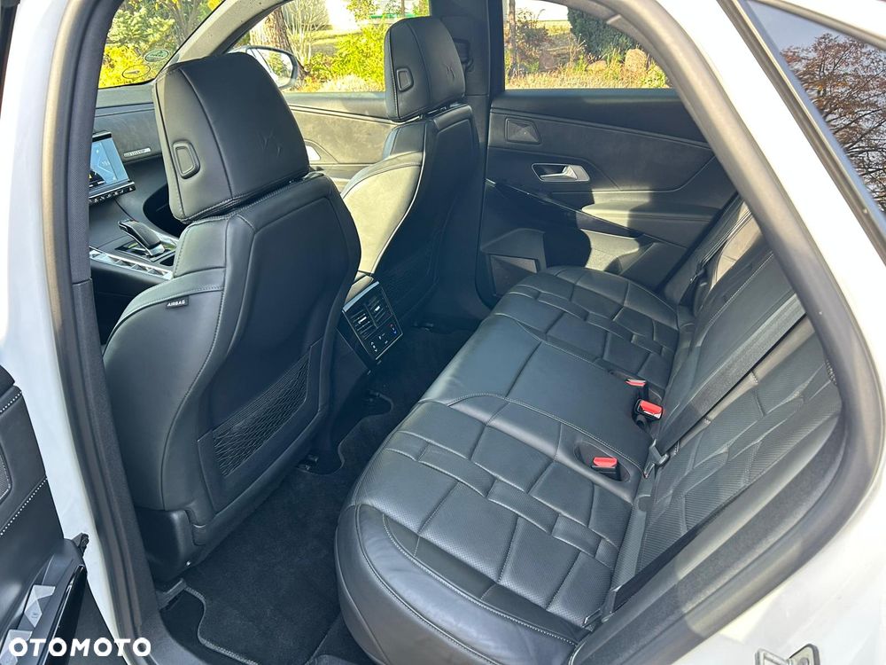 DS Automobiles DS 7 Crossback - 29