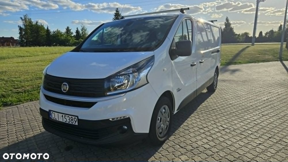 Fiat Talento - 17