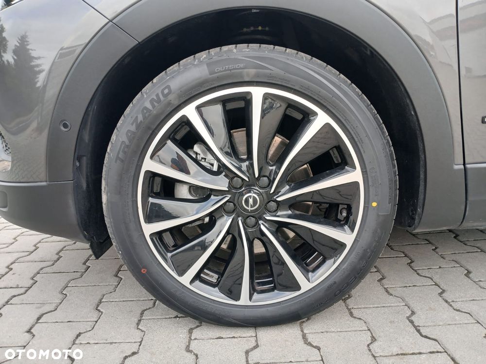 Opel Grandland X - 8