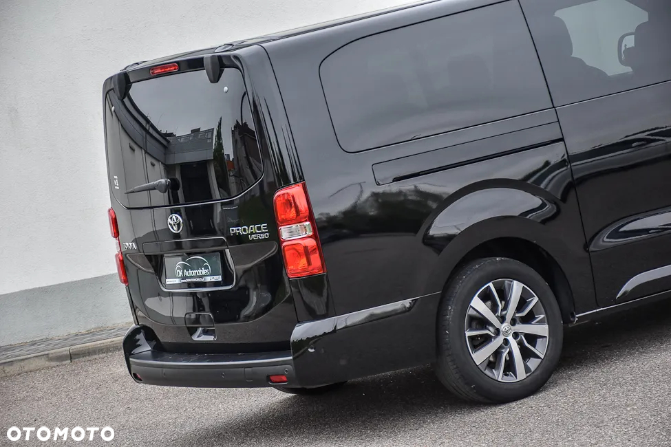 Toyota Proace Verso 2.0 D4-D Long VIP - 12