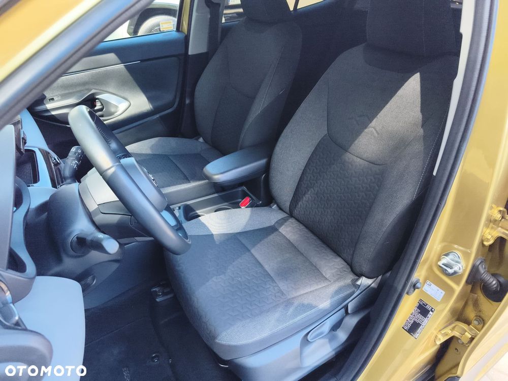Toyota Yaris Cross Hybrid 1.5 Comfort - 18