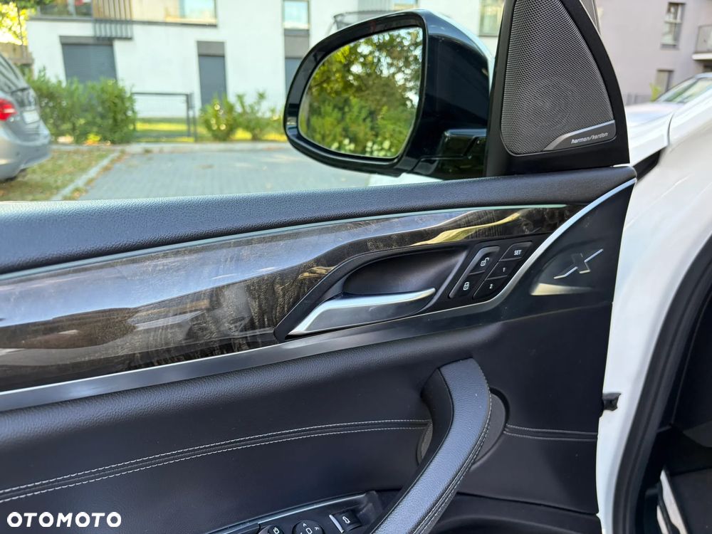 BMW X3 xDrive30i M Sport sport - 14