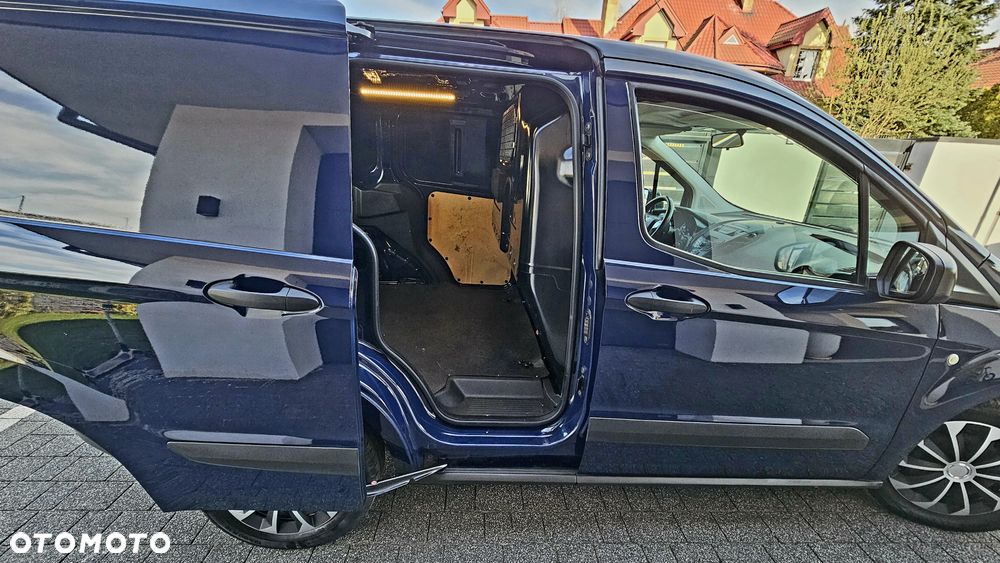 Ford Transit Courier 1.5 TDCi Trend - 7