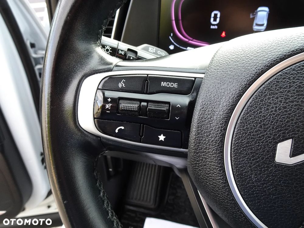 Kia Sportage - 22