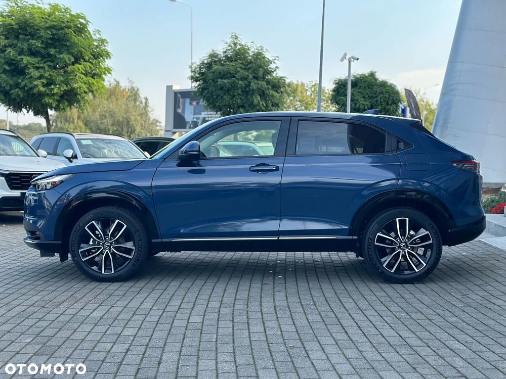Honda HR-V e:HEV 1.5 i-MMD Advance - 5