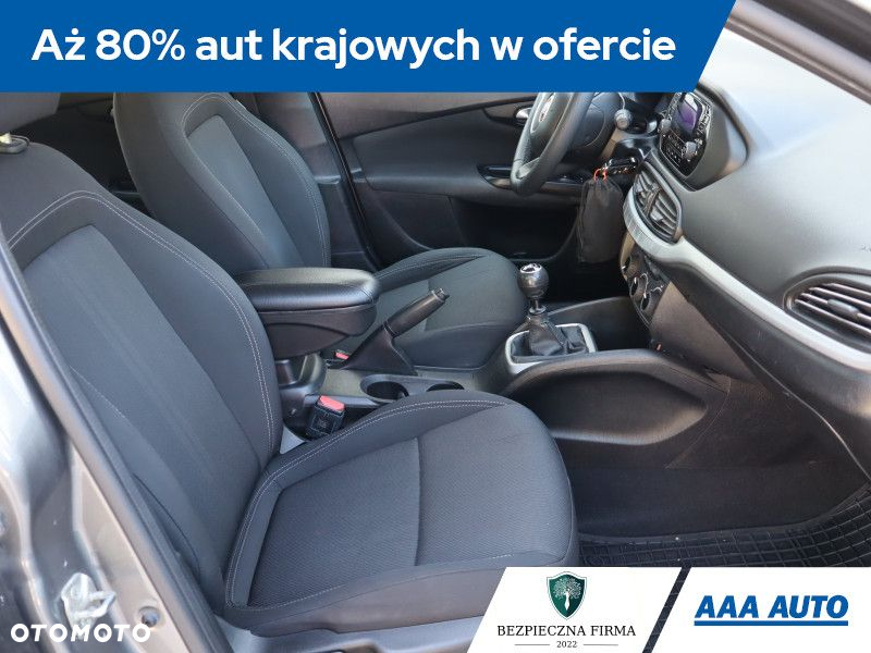 Fiat Tipo - 10