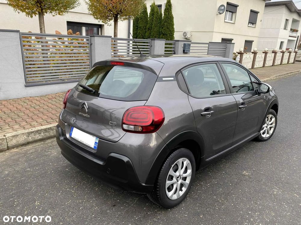 Citroën C3 1.2 PureTech You - 40