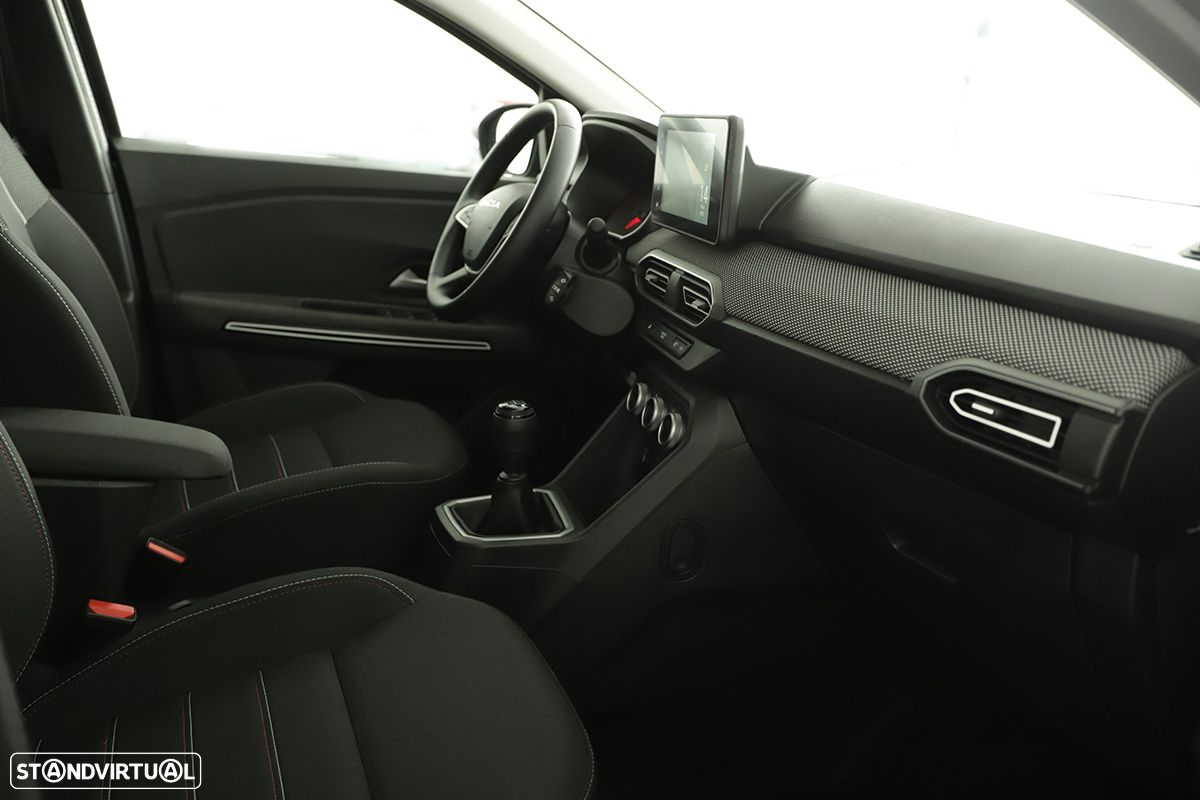 Dacia Jogger 1.0 TCe Extreme+ Up&Go 7L - 20