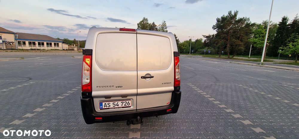 Peugeot Expert - 11