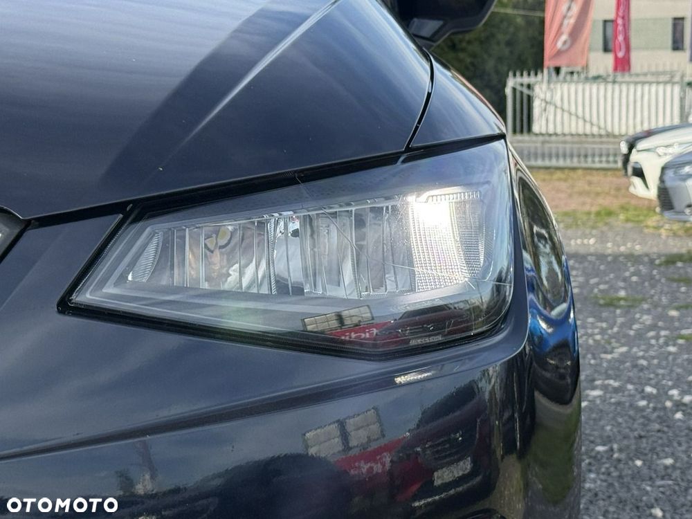 Seat Ibiza 1.0 MPI EVO Reference S&S - 4