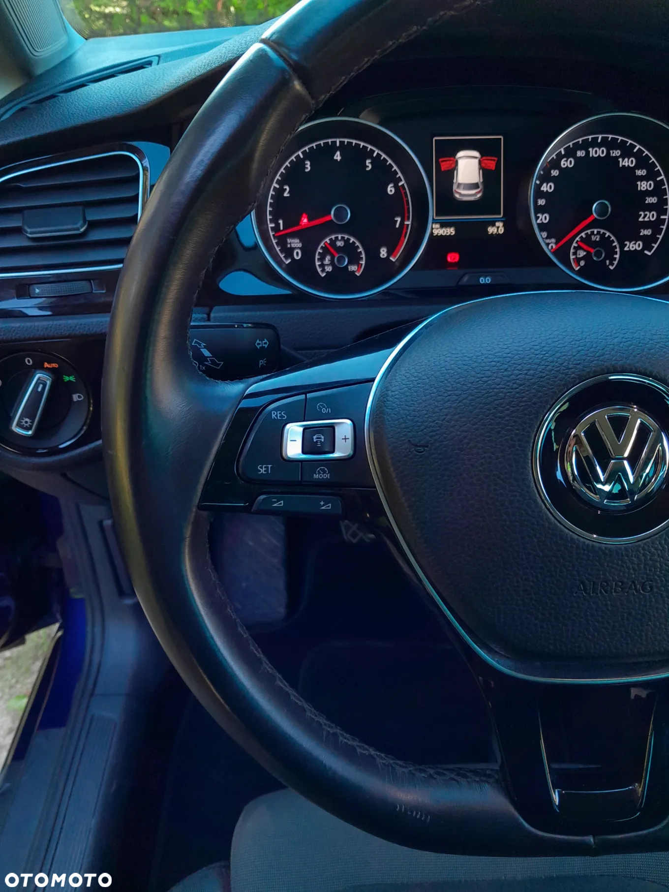Volkswagen Golf 1.4 TSI BlueMotion Technology Highline - 19