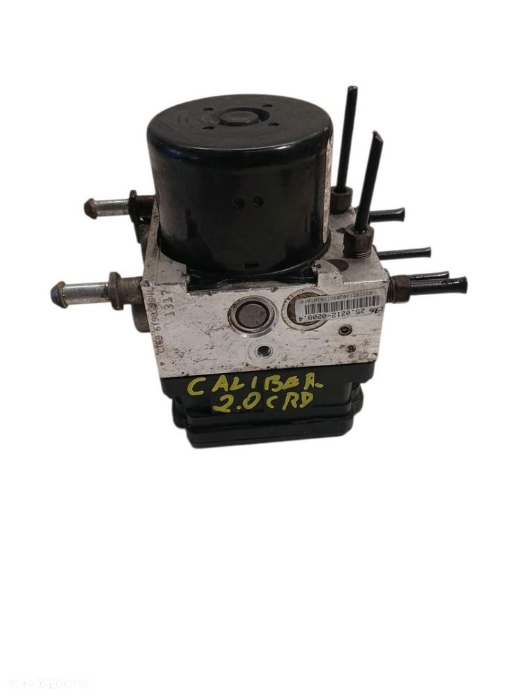 POMPA HAMULCOWA ABS DODGE CALIBER 2.0 CRD 25.0212-0209.4 - 1