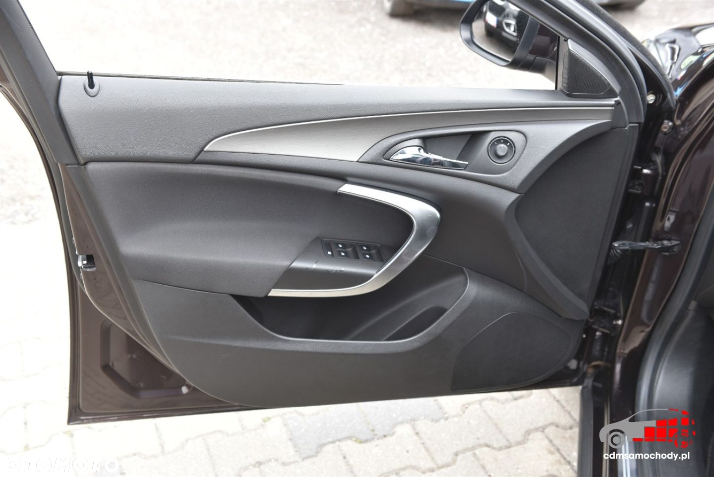 Opel Insignia 1.4 Turbo ecoFLEX Start/Stop Business Edition - 12