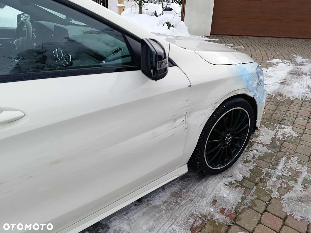 Mercedes-Benz CLA 200 (CDI) d 4Matic 7G-DCT AMG Line - 5