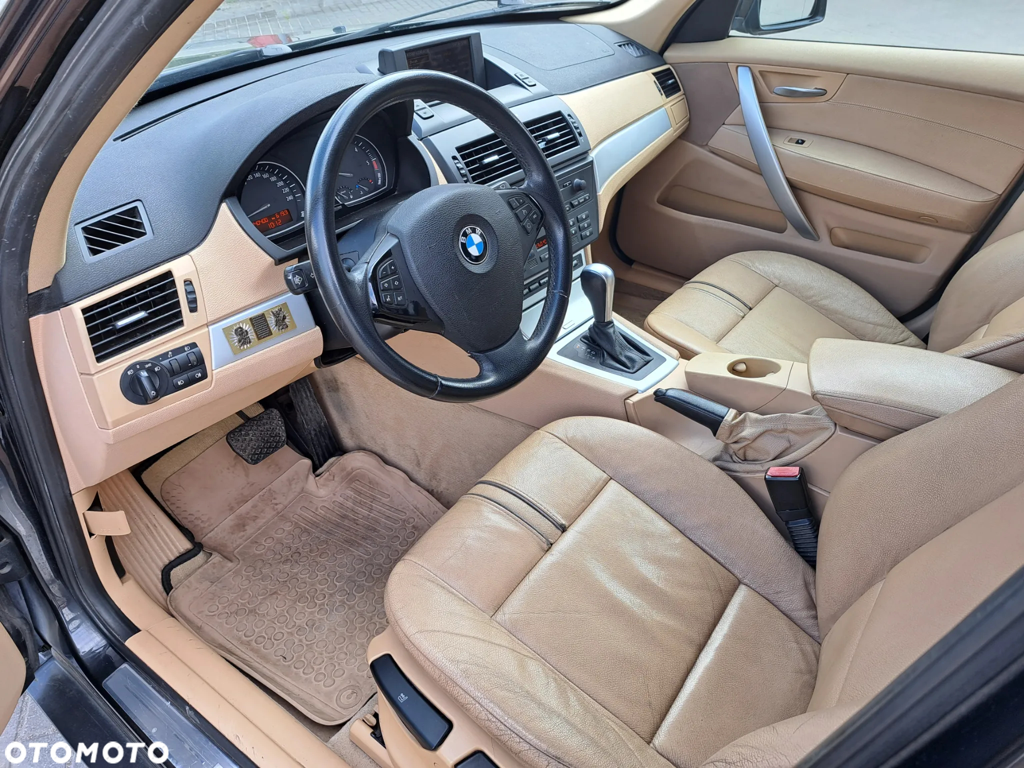BMW X3 - 13