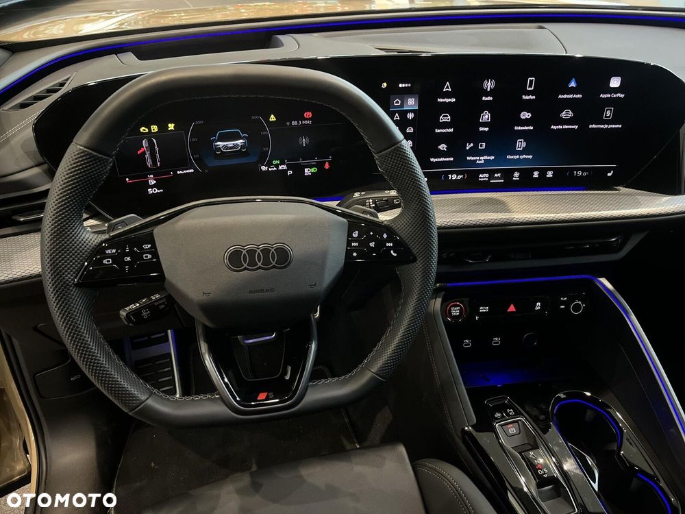 Audi Q5 Sportback - 10