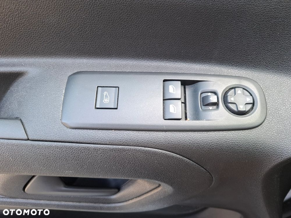 Citroën Berlingo - 24