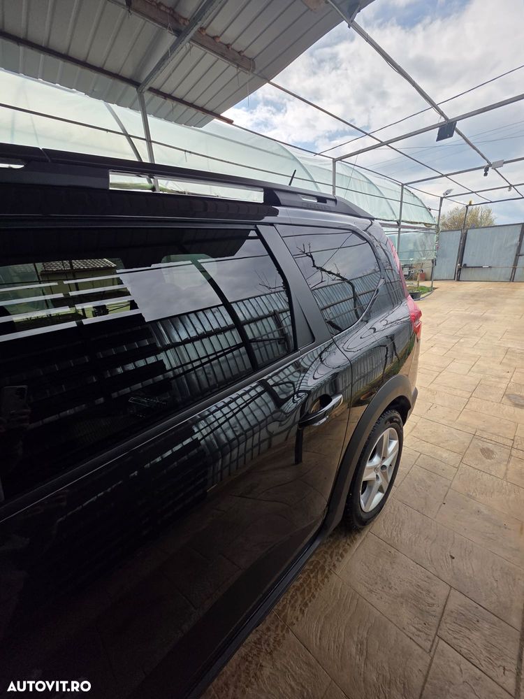 Dacia Jogger 5 locuri TCe 110 Expression - 4