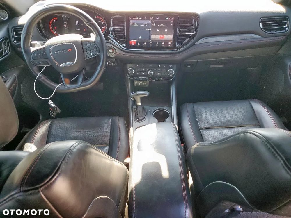 Dodge Durango - 7