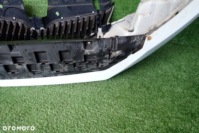 SKODA OCTAVIA III 13-17 zderzak przedni przód - 12