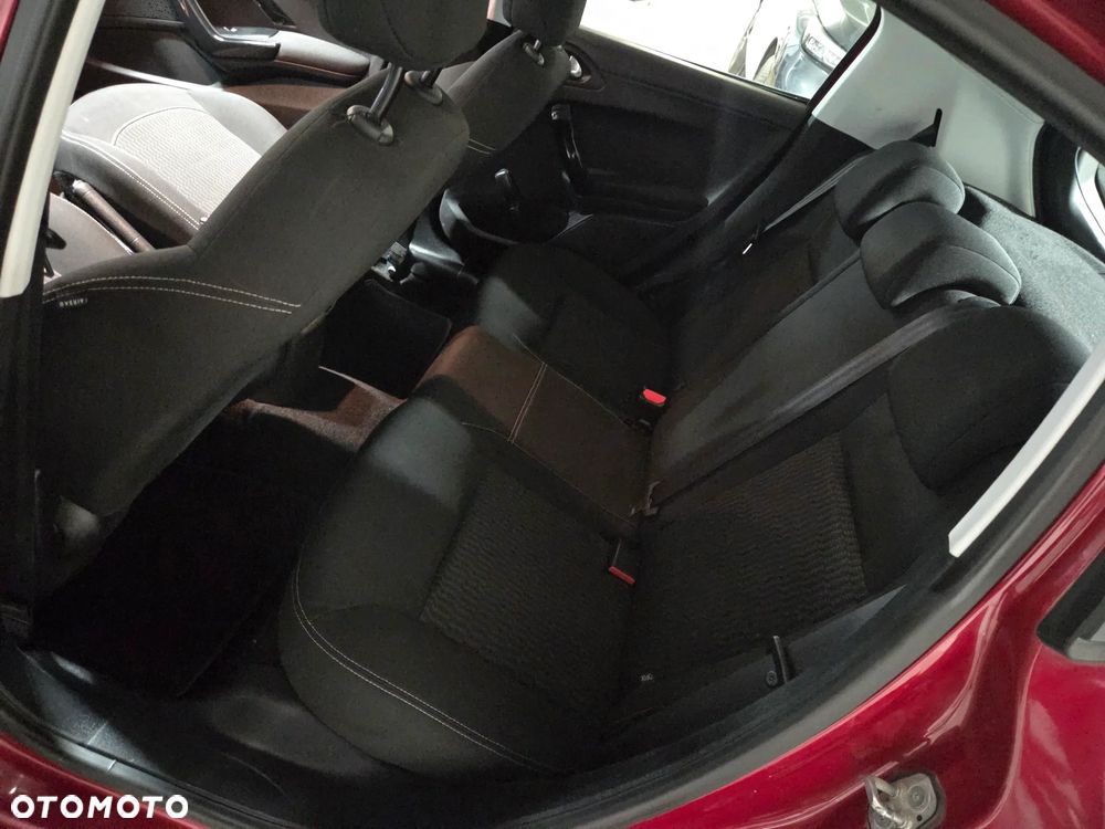 Peugeot 208 1.2 PureTech Active - 9