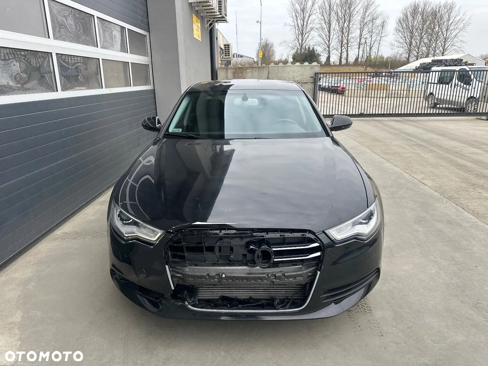 Audi A6 Limousine - 9