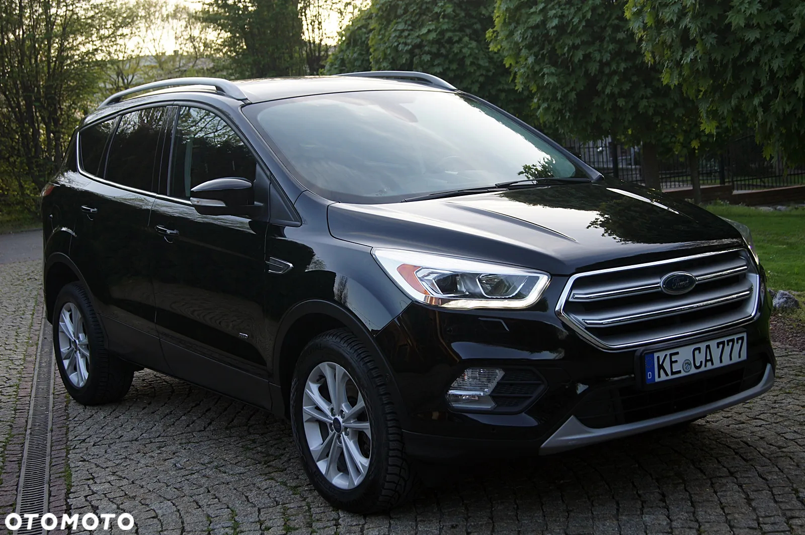 Ford Kuga 2.0 TDCi 4WD Titanium - 15