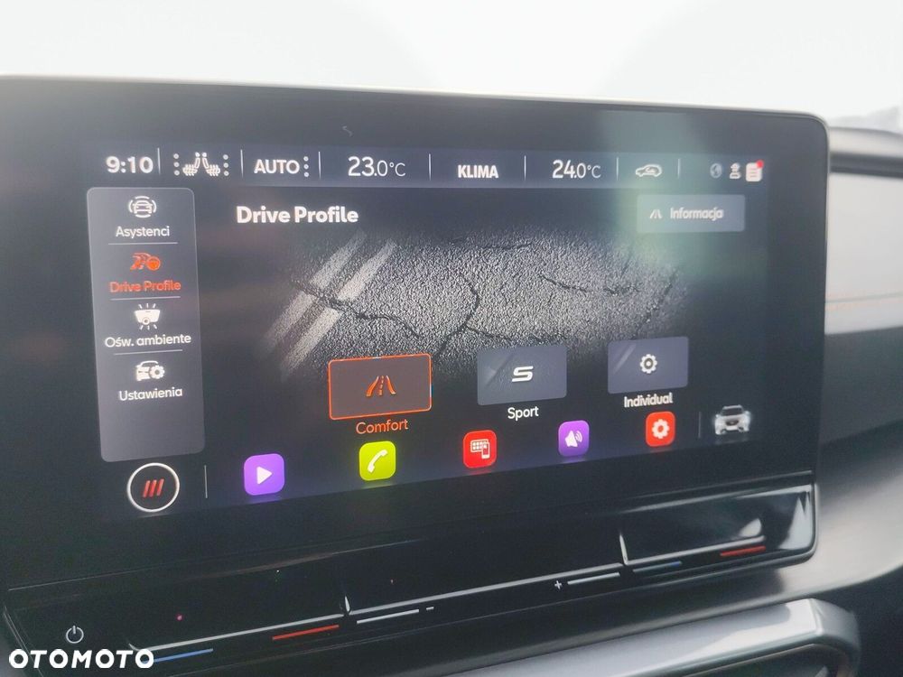 Cupra Formentor - 28