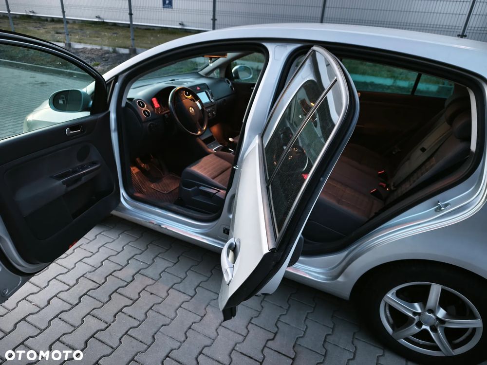 Volkswagen Golf 1.4 TSI Tour - 11
