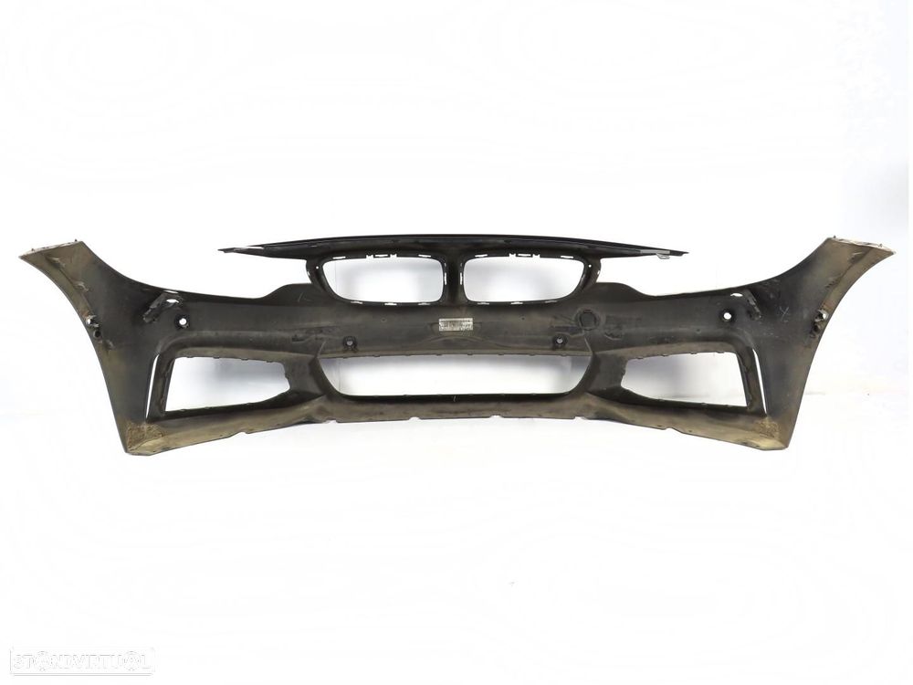 Parachoques Pack M Frente Usado / Original BMW 4 Coupe (F32, F82)/BMW 4 Converti... - 7