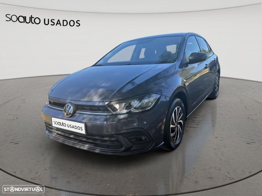 Volkswagen Polo 2025 photo 3