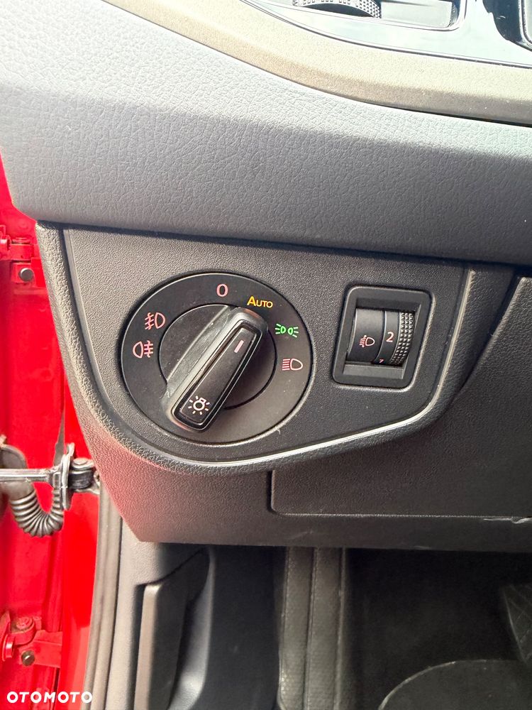 Volkswagen Polo 1.0 TSI DSG Comfortline - 10