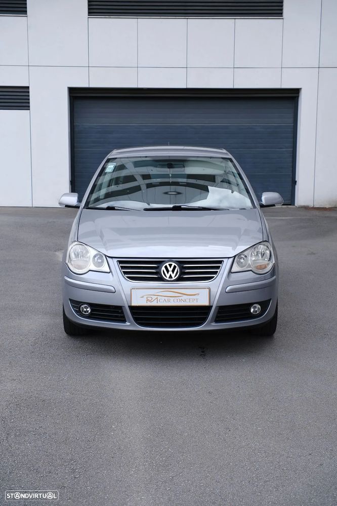 VW Polo 1.2 Sportline - 1