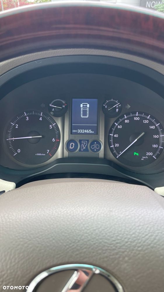 Lexus GX - 6