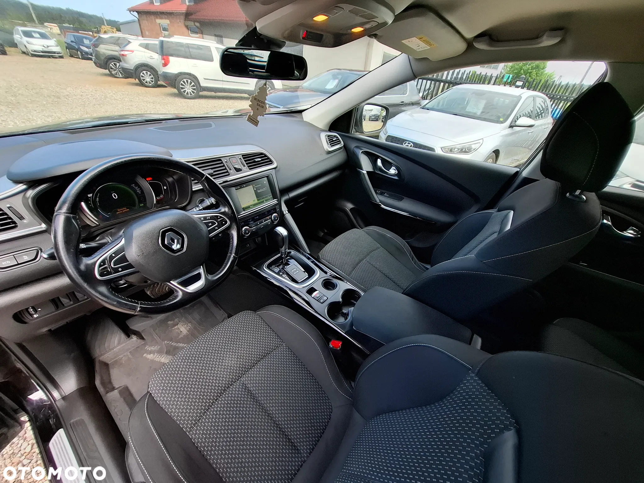 Renault Kadjar 1.5 dCi Energy Intens EDC - 16