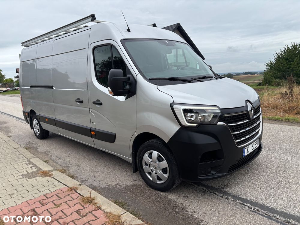 Renault Master - 3