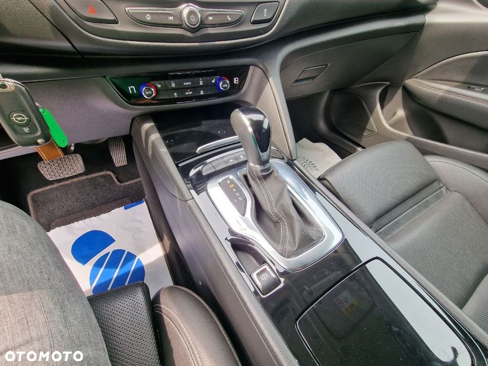 Opel Insignia - 19