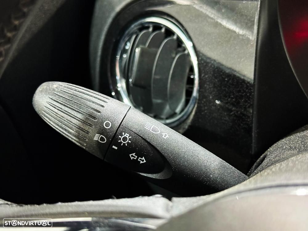 Fiat 500 1.0 Hybrid Dolcevita - 40